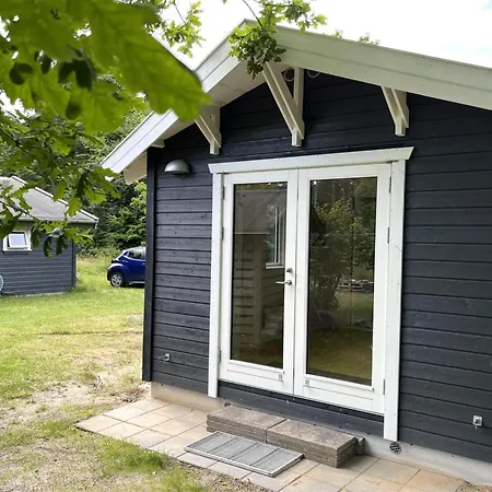 Holiday home Gunborg - From The Sea By Interhome Rorvig