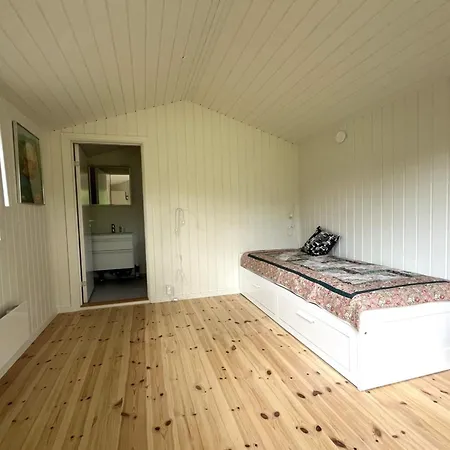 Holiday home Gunborg - From The Sea By Interhome
