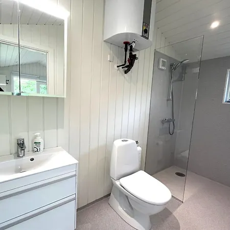Holiday home Gunborg - From The Sea By Interhome