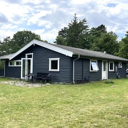 Gunborg - From The Sea By Interhome *