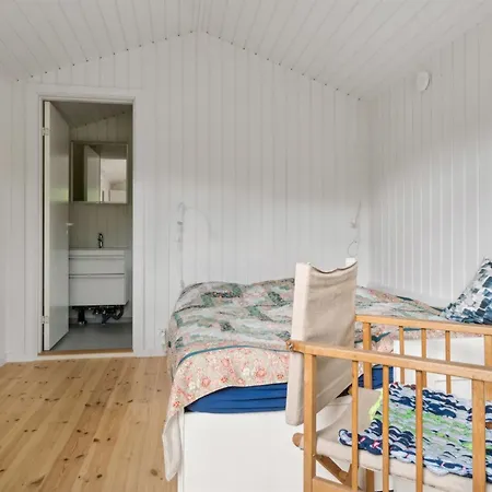 Gunborg - From The Sea By Interhome Holiday home *