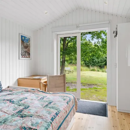 Gunborg - From The Sea By Interhome *