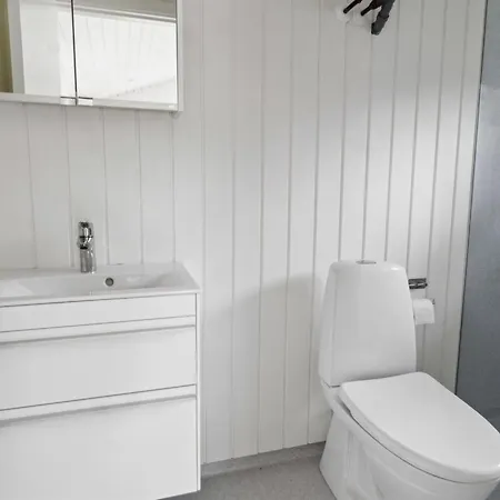 Holiday home Gunborg - From The Sea By Interhome