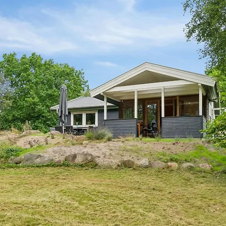 Gunborg - From The Sea By Interhome *