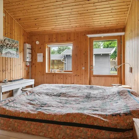 Gunborg - From The Sea By Interhome Holiday home *