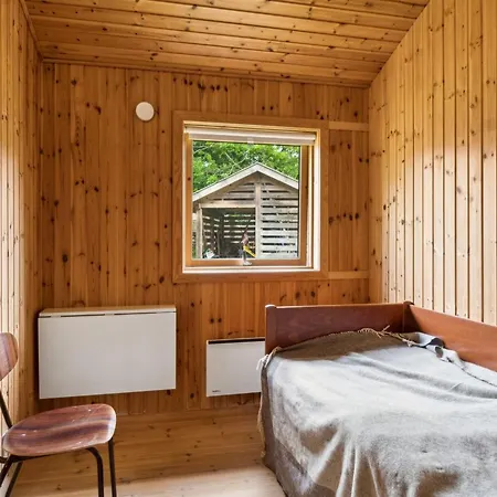 Prázdninový dům Gunborg - From The Sea By Interhome *