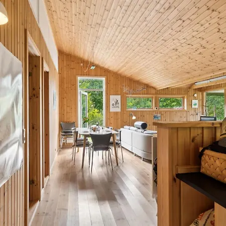 Gunborg - From The Sea By Interhome Holiday home