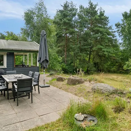 Gunborg - From The Sea By Interhome